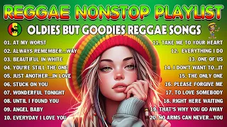 TOP 100 REGGAE LOVE SONGS 2024 - BEST REGGAE MUSIC MIX 2024 - ALL TIME FAVORITE REGGAE SONGS