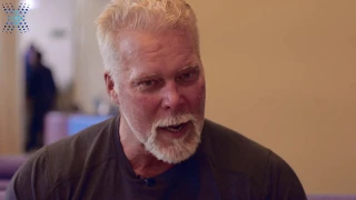 Hall of Fame Wrestler Kevin Nash Visits Bioxcellerator in Medellin, Colombia for Stem Cell Therapy