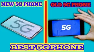 5G vs 4G Explained? 5G Support phone, 5G Rates, Internet Speed! Airtel 5G! Old 5G Phone?New 5G Phone