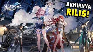 OMG! Akhirnya Yang Gw Tunggu Rilis! - Honkai: Star Rail (Android/iOS/PC)