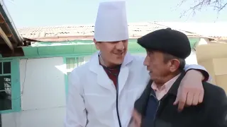 Қайнонангдан Қутиламиз Шекили Куёв  😂 Видеога Лайк Босинг 😊👍