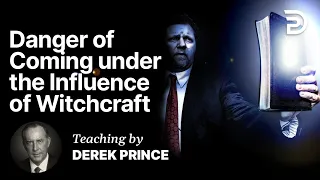 Witchcraft: Public Enemy Number No.1 - Part 1 - Danger of Coming under the Influence of Witchcraft