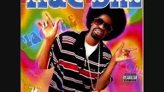 Mac Dre - Thizzelle Dance