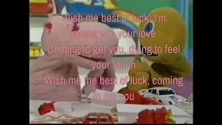 Lvly - Coming To Get You (Lyrics on screen)