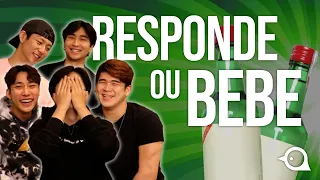 RESPONDE OU BEBE