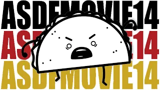 asdfmovie 14 GERMAN FANDUB [DubbingMachine]