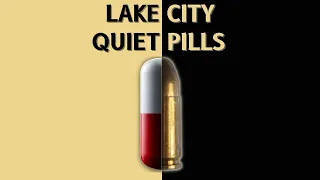 Lake City Quiet Pills - A Reddit Mystery Explained