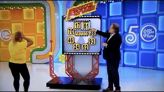 The Price is Right - Freeze Frame - 11/19/2021