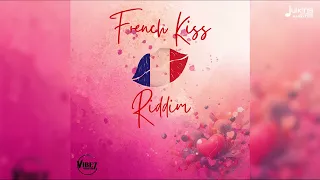 Imran Nerdy x Vibez Productionz - Rental (French Kiss Riddim) | Official Audio