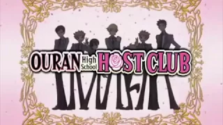 Ouran High School Host Club OP - Sakura Kiss (Amalee ver.)