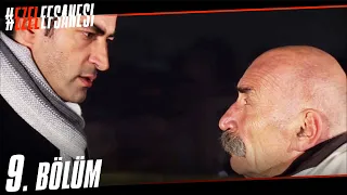 Ezel 9.Bölüm | En Kötü İhtimal - HD