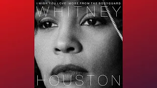 Whitney Houston - I Will Always Love You (Alternate Mix)