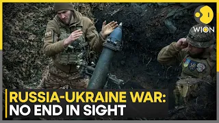 Russia-Ukraine war: Moscow plans to capture Chasiv Yar town by May 9 | World News | WION