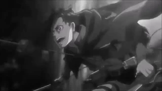 [AOT/SNK AMV] The World Is Ugly [Squad Levi Tribute]