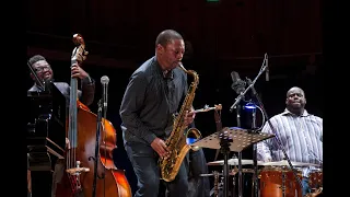 Ravi Coltrane - Ciclo Jazz Internacional | Centro Cultural Kirchner