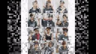 365 EXO M Chinese ver full audio