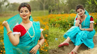 Bala nachoto dekhi(sohag chand) |dance cover|Payel basak|Iman chakraborty|Saregama Bengali