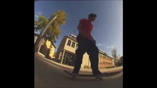 @djoyds steezy skating compilation (Instagram edits)