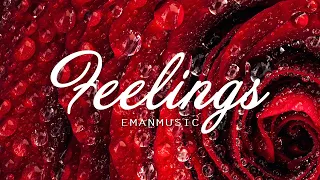 Sentimental and sensual background music for your video projects / Feelings by EmanMusic