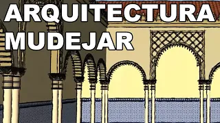 MUDÉJAR | Para NO Arquitectos