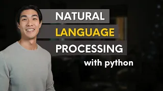 NATURAL LANGUAGE PROCESSING | With PYTHON Exercise