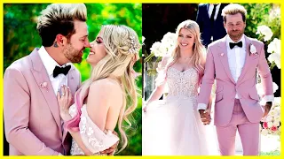 WWE Alexa Bliss And Ryan Cabrera Get Married!!