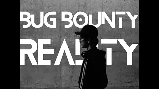 The Reality of Bug Bounty! | My Journey of Bug Bounty Hunting | #bugbounty  #cybersecurity `