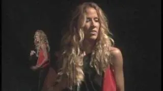 SHERYL CROW Everyday Is A Winding Road  2010 LiVE @ Gilford