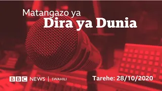 Mamilioni ya waTanzania wajitokeza  kuwachagua viongozi wao kuanzia madiwani, wabunge na rais