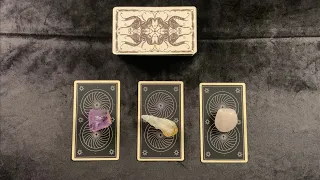 What Is Blocking Your Manifestation? ✨ Pick A Card