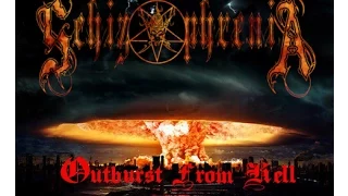 Schizophrenia - Outburst from Hell  (Oz Bar Pereira)