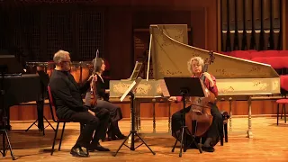 Antonio Bertali, Sonata a 2