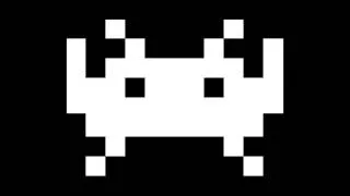 My Woshin Mashin - Space Invaders (Zx Spectrum Tribute)