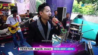 VENSTAR - Habis Gelap Terbitlah  - Koko mahendra - Wedding Ali Evendy & Umiyati