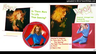 Noël: Is There More To Life Than Dancing? [Full Album + Bonus] (1979)