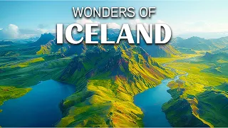 Discover Iceland | The Land of Fire and Ice EXPOSED | Iceland Travel Documentary 4K