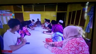 Kecoh Malam Raya Part 3