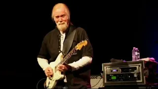 Jimmy Herring Band : Within You, Without You ( Abstract Logix New Universe Music Festival)