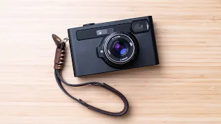 I Bought the Pixii Camera 🇫🇷
