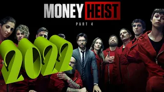 Then & Now ▌MONEY HEIST Actors ▰ 2022w/age