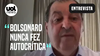 Omar Aziz defende impeachment de Bolsonaro: 'Mudança radical não é respeito aos Poderes'