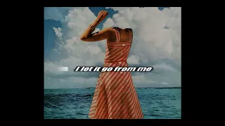 Future Islands - A Dream of You and Me INSTRUMENTAL /// KARAOKE /// LYRICS