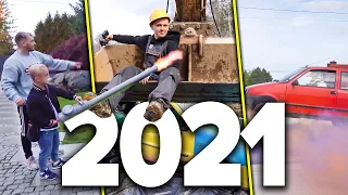 PODSUMOWANIE I NAJLEPSZE MOMENTY 2021! 🎉