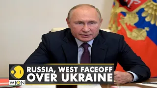 Putin: Will speak to US, NATO over security concerns | Russia-Ukraine tensions | English News