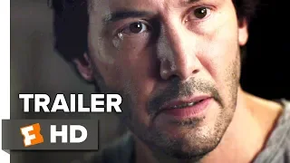 Replicas Trailer #2 (2019) | Movieclips Trailers