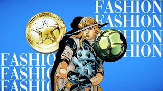 FASHION JOJO [AMV Edit 🕶️ 📸]