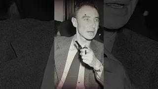 Robert Oppenheimer: El Genio Tras la Bomba Atómica