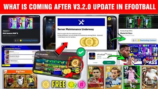 Upcoming New Nominating Pack & Premium Club Managers, Ambassador Packs In eFootball 2024 Mobile