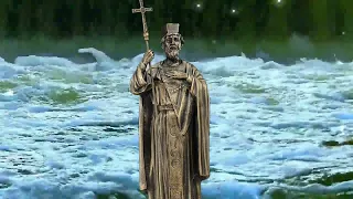 ❗ Сегодня 28 июля  день Крещения Руси! День памяти Князя Владимира!!!