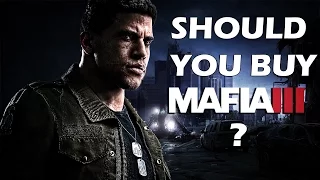 Mafia 3 Review - The Final Verdict